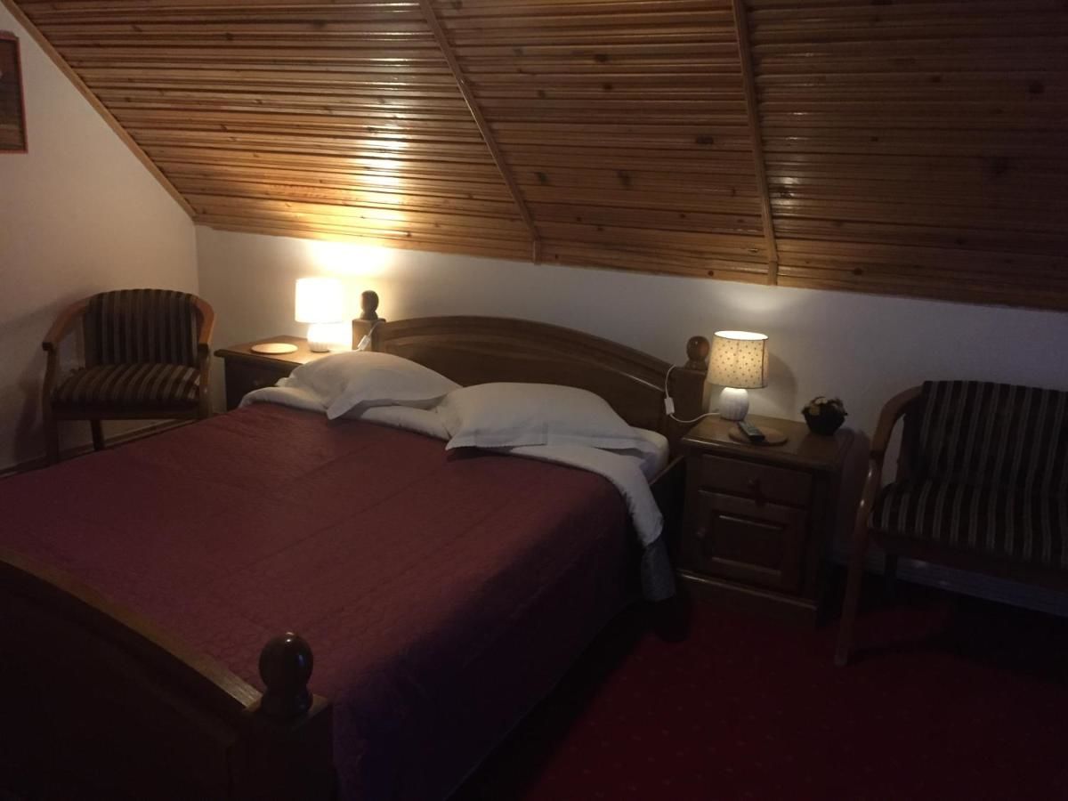 Гостевой дом Vila Milenium Residence Bran Бран-15