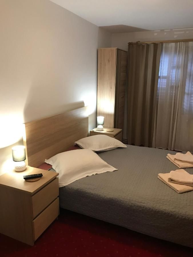 Гостевой дом Vila Milenium Residence Bran Бран-24