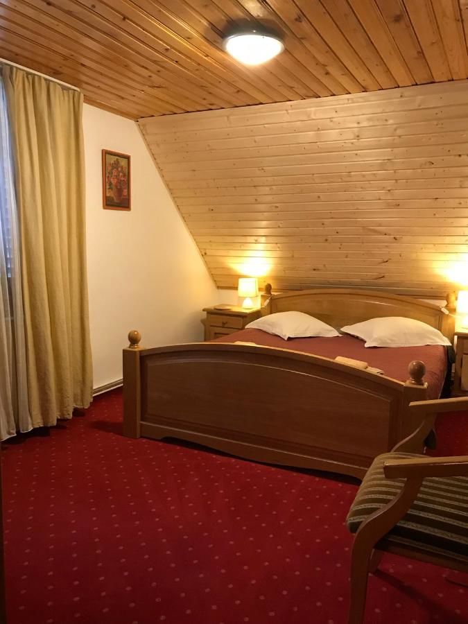Гостевой дом Vila Milenium Residence Bran Бран-25