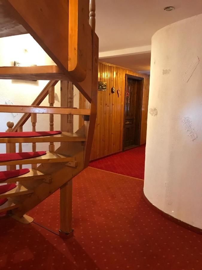 Гостевой дом Vila Milenium Residence Bran Бран-27