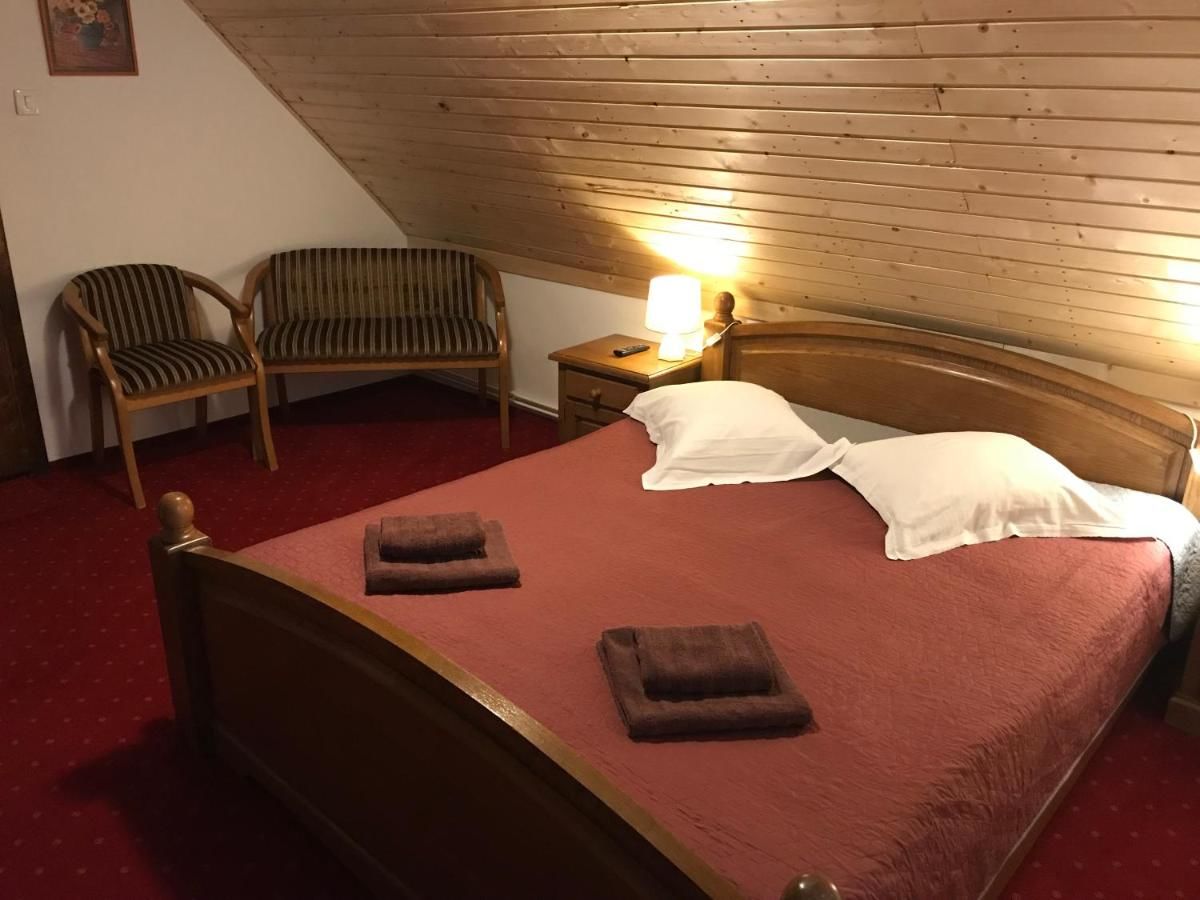 Гостевой дом Vila Milenium Residence Bran Бран-28