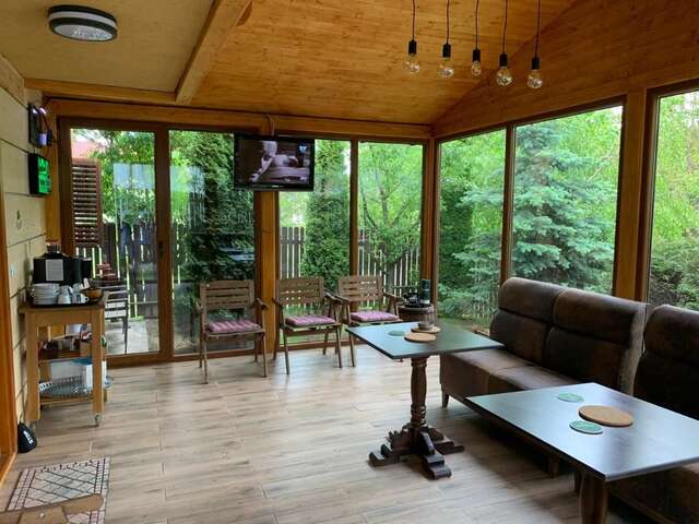 Гостевой дом Vila Milenium Residence Bran Бран-3