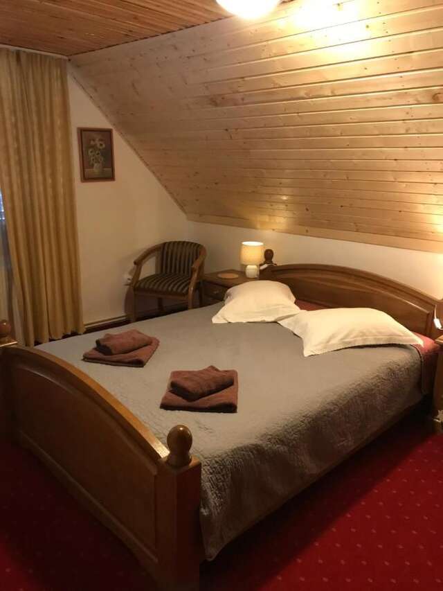Гостевой дом Vila Milenium Residence Bran Бран-13