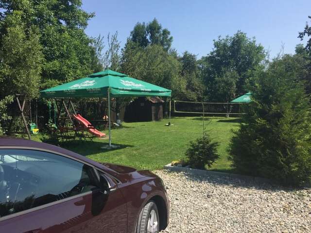 Гостевой дом Vila Milenium Residence Bran Бран-17