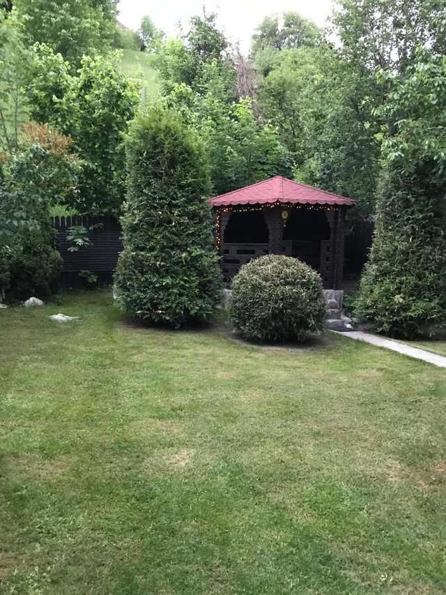 Гостевой дом Vila Milenium Residence Bran Бран-21