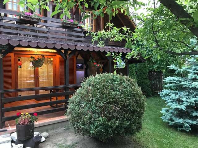 Гостевой дом Vila Milenium Residence Bran Бран-22