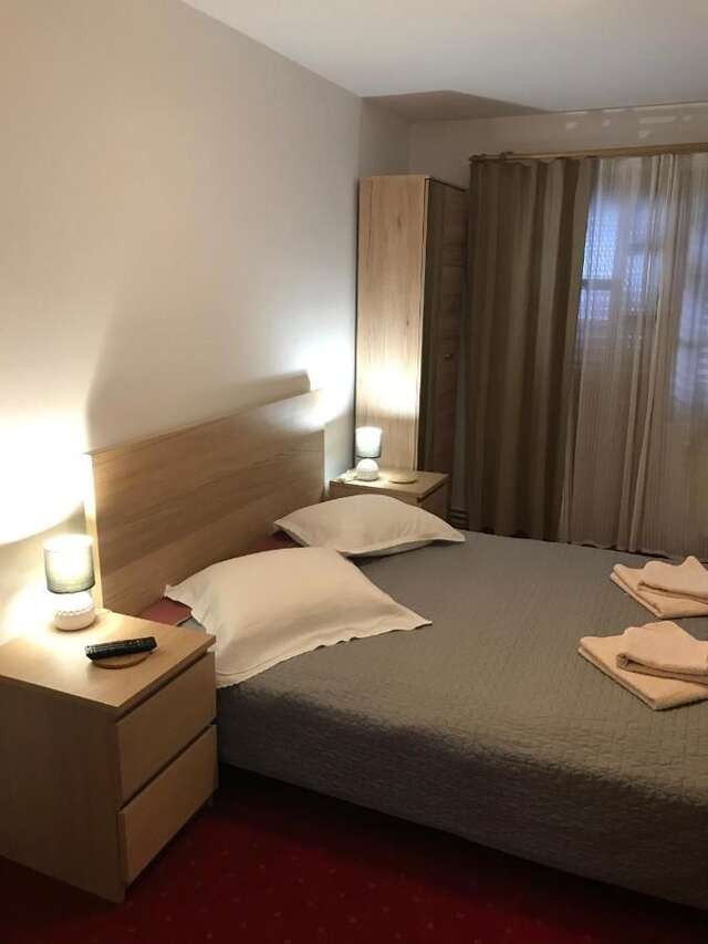 Гостевой дом Vila Milenium Residence Bran Бран-23