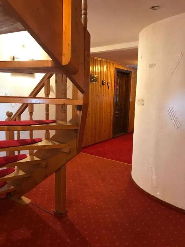Гостевой дом Vila Milenium Residence Bran Бран-26