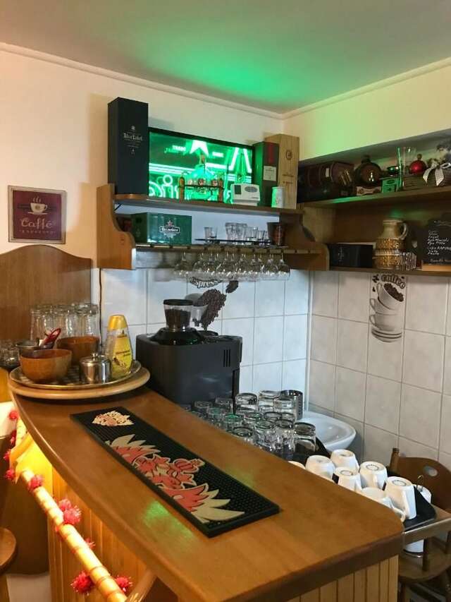 Гостевой дом Vila Milenium Residence Bran Бран-29
