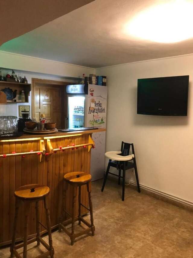 Гостевой дом Vila Milenium Residence Bran Бран-30