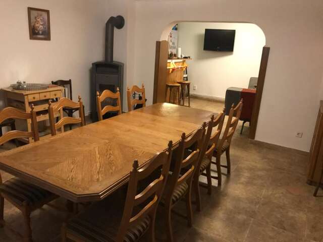 Гостевой дом Vila Milenium Residence Bran Бран-31