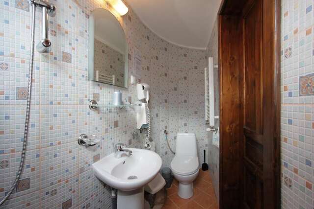 Гостевой дом Vila Milenium Residence Bran Бран-35